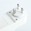 AVS-13A voltage protector, British socket source protector, air conditioner protector socket Specification image